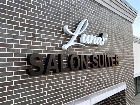 lunar salon suites|lunar hair salon.